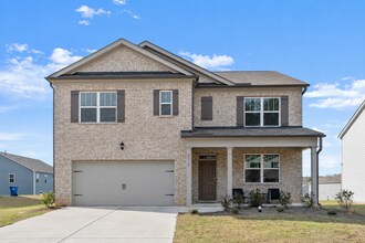 Building Photo - 5-Bedroom Home for Rent in South Fulton | Westlake High School District