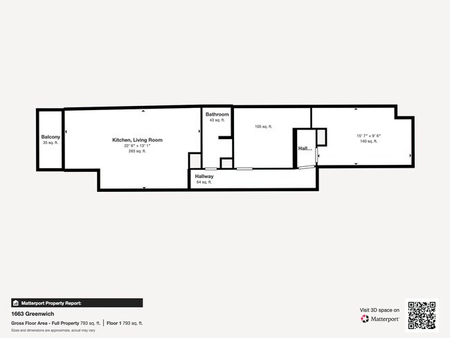 Building Photo - 1659 Grant Ave