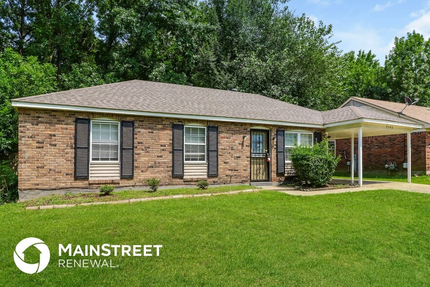 Building Photo - 4042 Chinaberry Cove