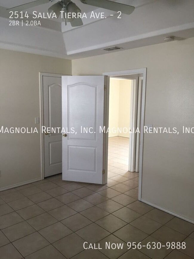 Building Photo - 2514 Salvatierra Ave