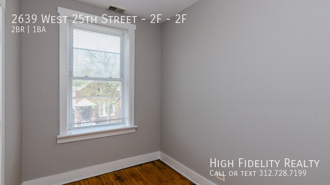 Building Photo - 2639 W 25th St
