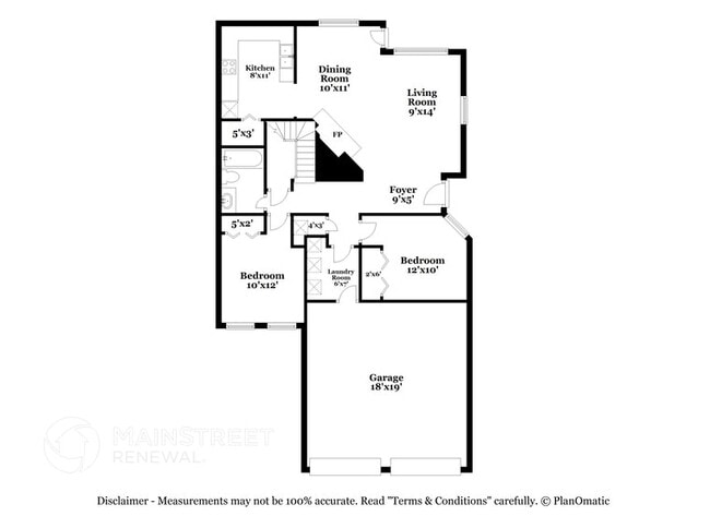 Building Photo - 2200 Empery Ct