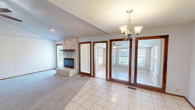 Building Photo - 7426 S 89th E Ave