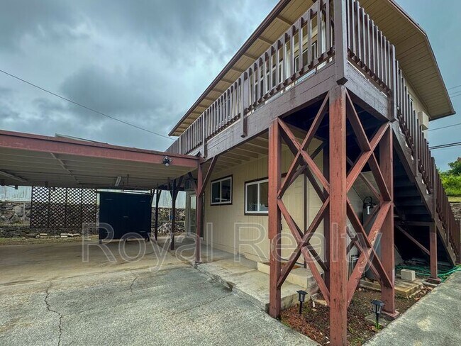 Building Photo - 47-368A Ahuimanu Rd