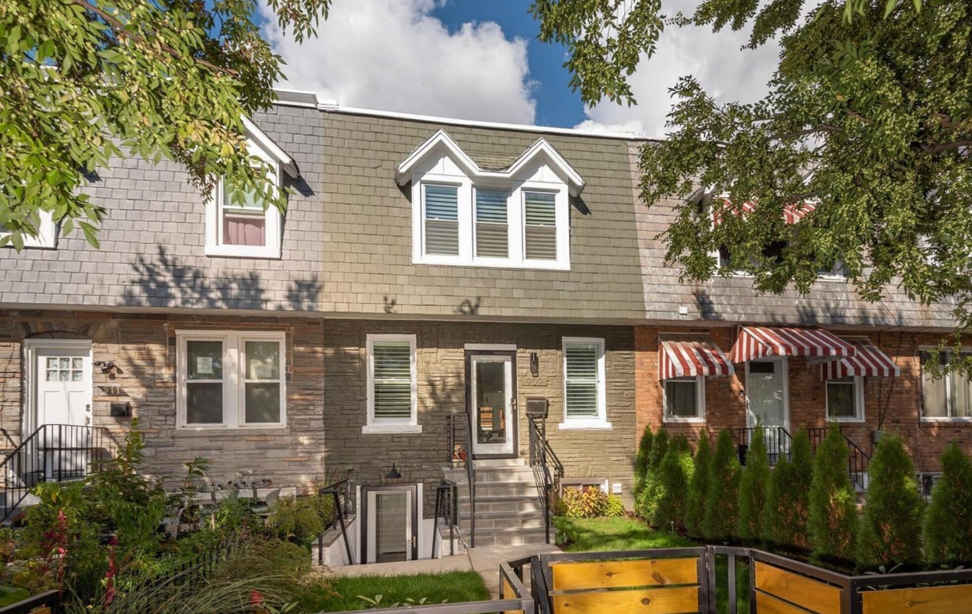 Building Photo - 909 Delafield Pl NW