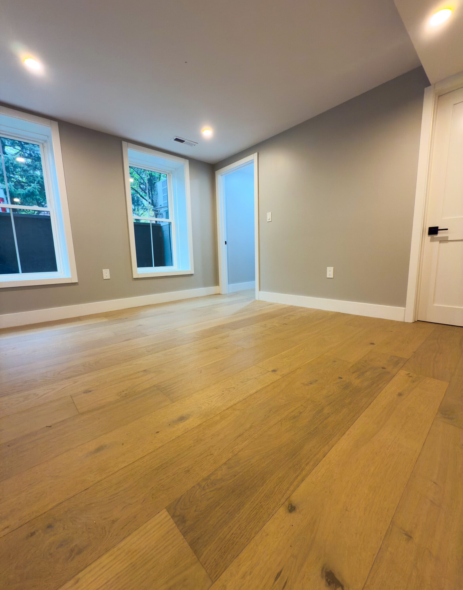 Master Bedroom - 21 High St