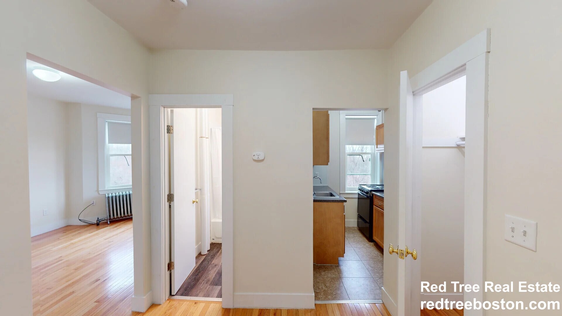 Building Photo - 1191 Boylston St