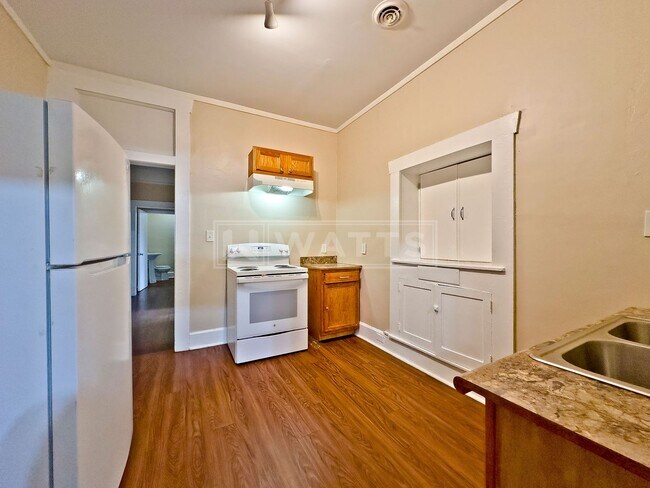 Building Photo - 1844 30th Street Ensley