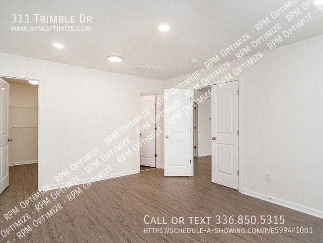 Building Photo - 311 Trimble Dr