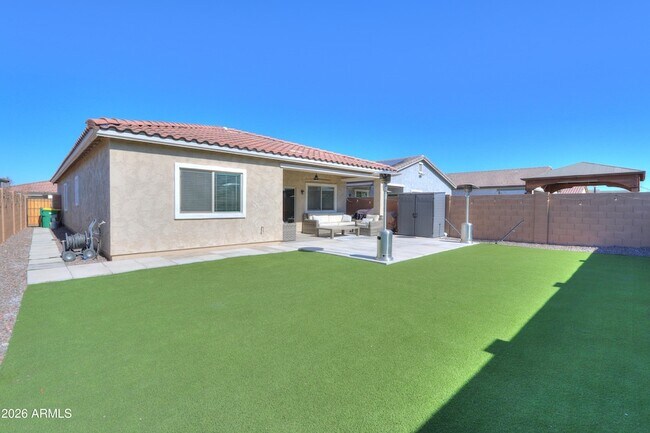 Building Photo - 35463 W Santa Barbara Ave