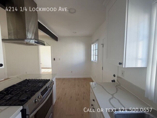 Building Photo - 4214 1/4 Lockwood Ave.-