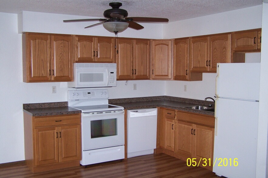 Modern Kitchen - 2745 Summer Dr