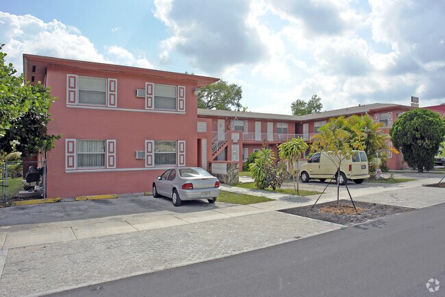 Primary Photo - 765 NW 36th Ave