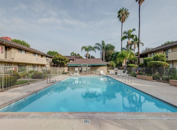 Primary Photo - Park Village Apartments