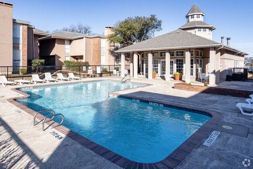 Coronado Villas 113 Coronado Dr Denton TX 76209 Apartment Finder