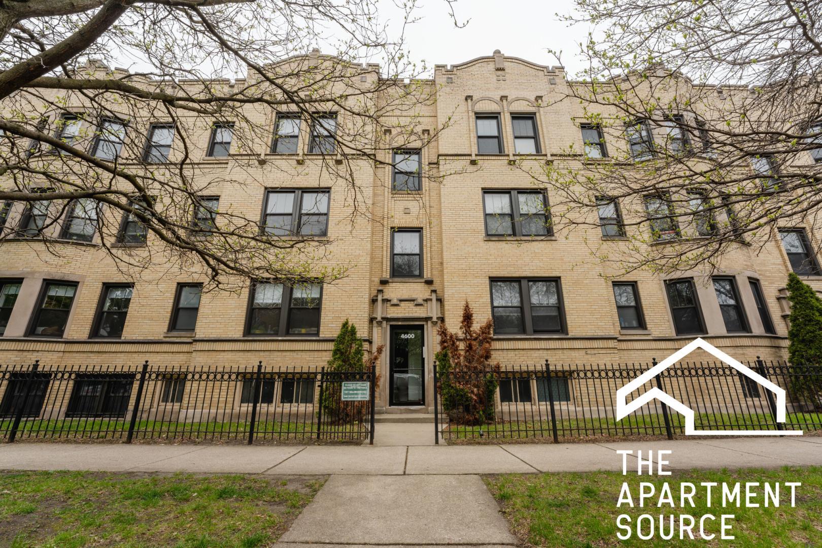 Building Photo - 4602 N Winchester Ave