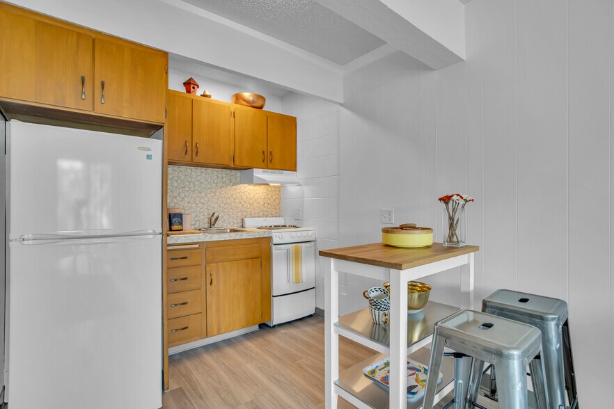 Building Photo - Twenty 65 Apartments