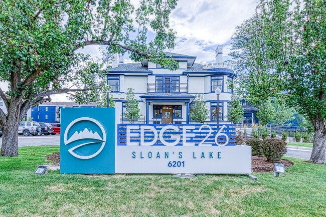 Building Photo - Edge 26 by Trion Living