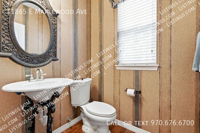 Building Photo - 11865 E Maplewood Ave