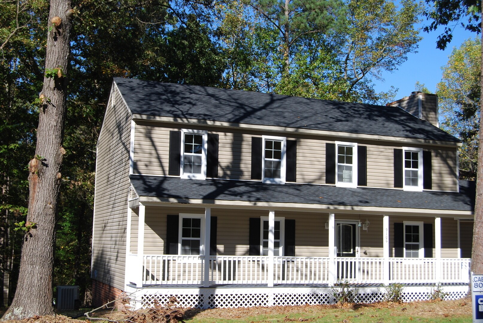Building Photo - 9106 Barnwell Cir