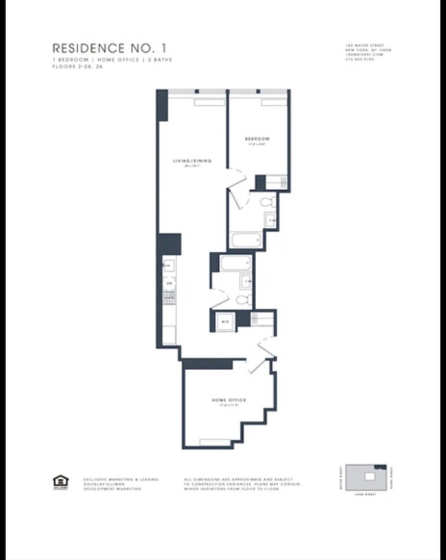 Building Photo - 180 Water St