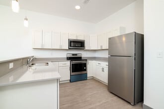 Building Photo - The Bank