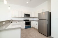 Building Photo - The Bank