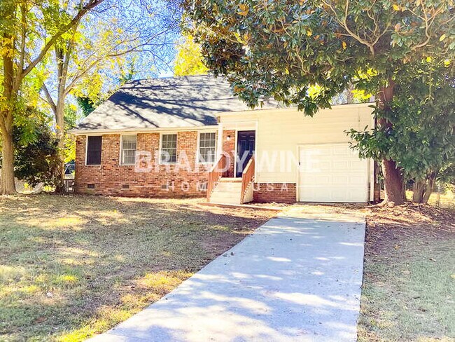 Primary Photo - 5257 Norman Blvd