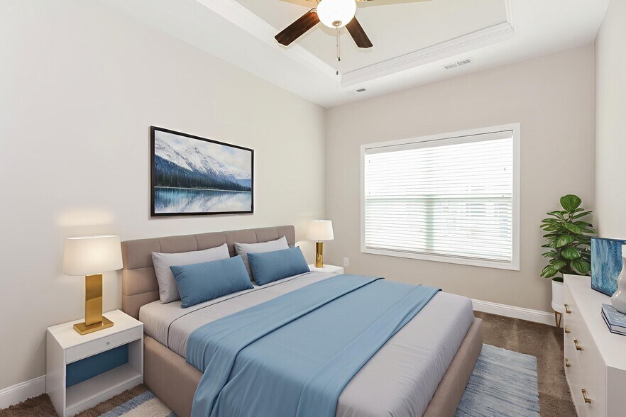 Building Photo - 3775 Summer Bay Trl