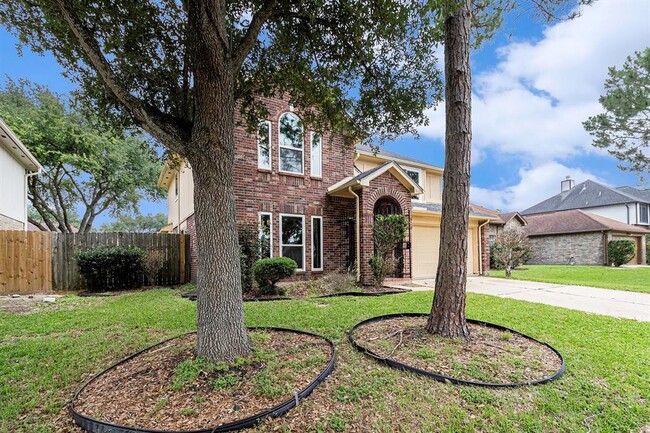 Building Photo - 6822 Lost Thicket Dr