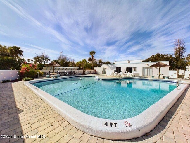 Building Photo - 8401 N Atlantic Ave