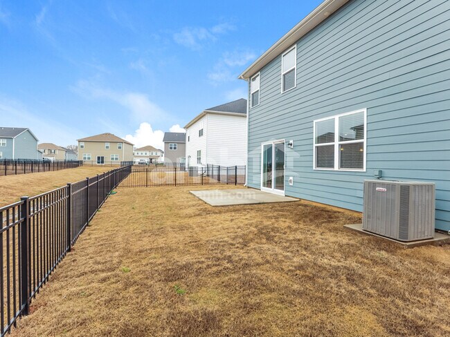 Building Photo - 4311 Effie Seward Dr