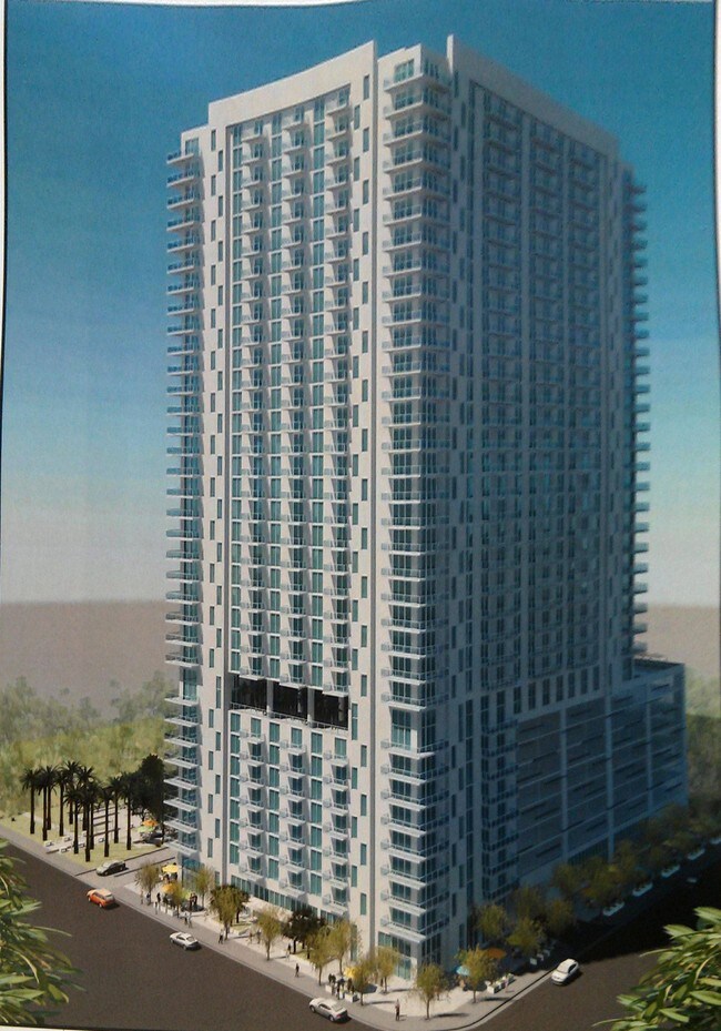 Primary Photo - Nexus Riverside