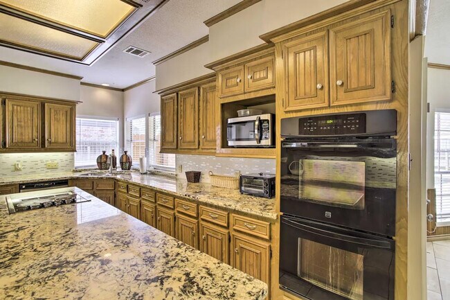 Building Photo - 15307 T C Jester Blvd