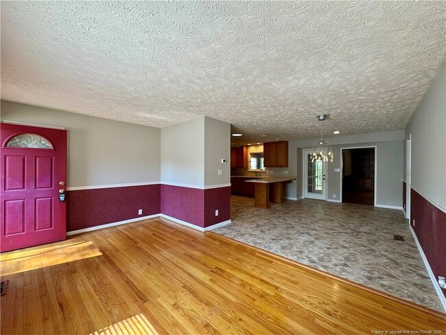 Building Photo - 516 Carteret Pl