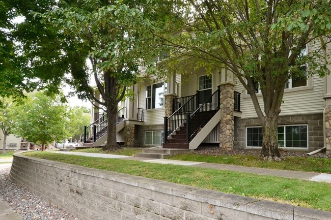 Building Photo - 11296 Baltimore St NE