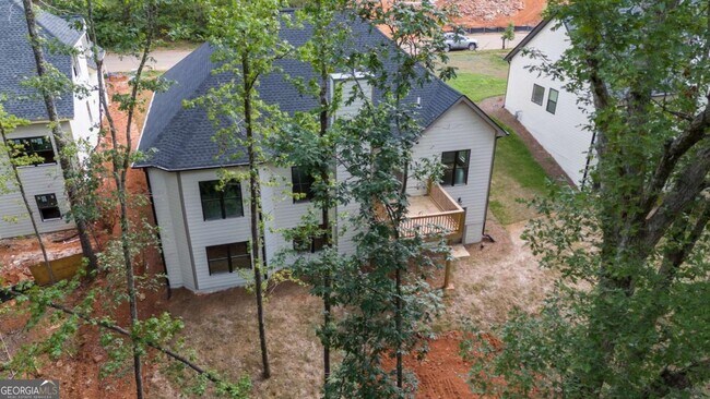 Building Photo - 380 Ansley Dr
