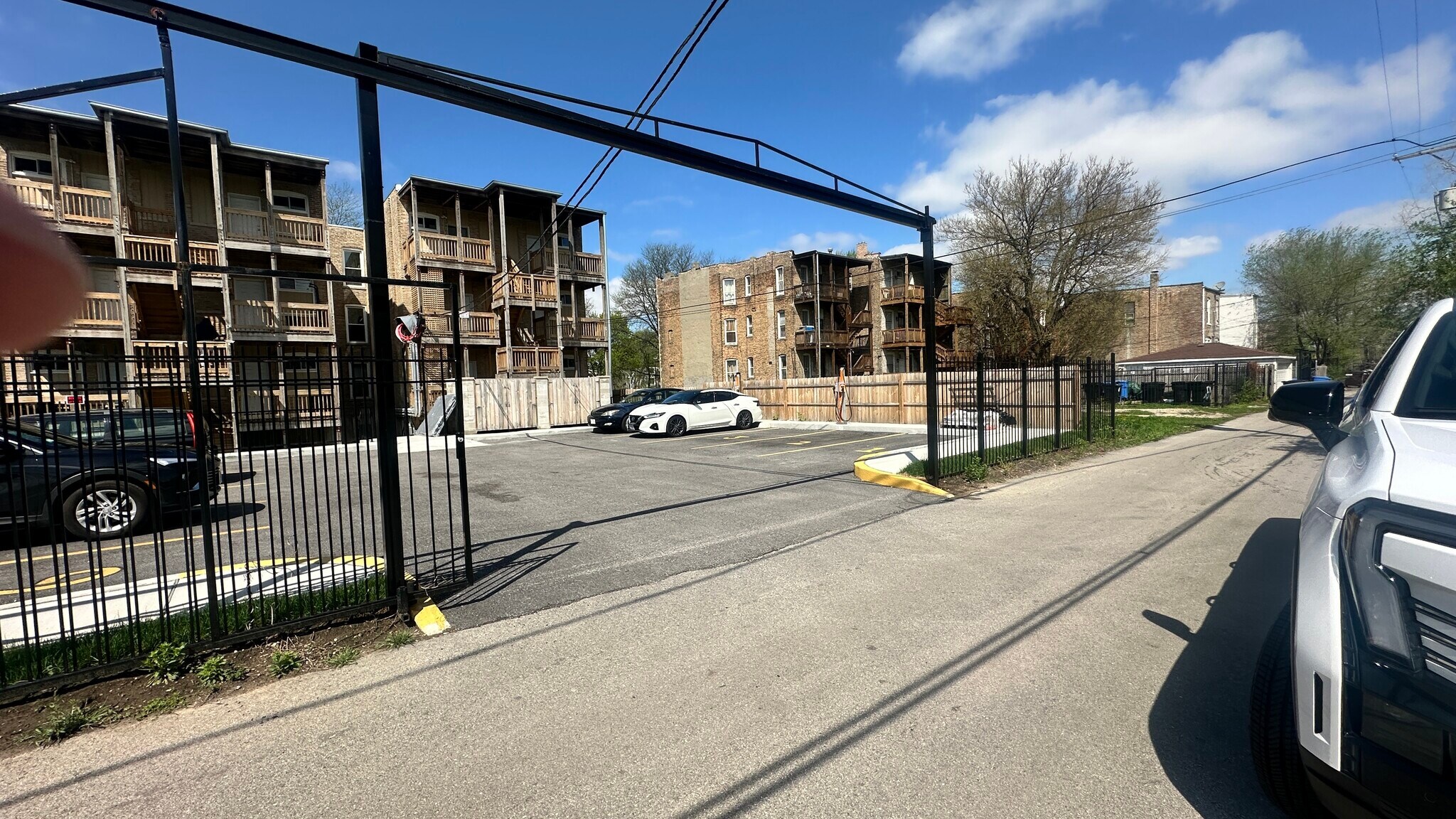 Building Photo - 5235 S Indiana Ave