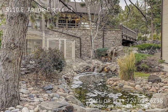 Building Photo - 9110 E Arbor Cir