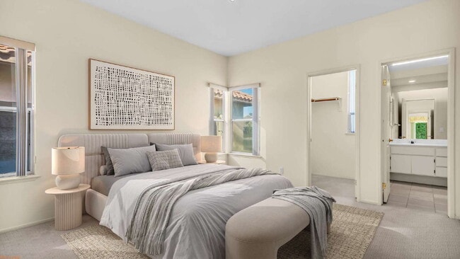 Building Photo - Spacious 3-Bedroom Retreat with 2.5 Baths in Palm Desert, Long-Term Rental (one year min), Save $...