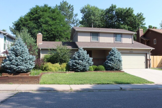 Primary Photo - Gorgeous 2 Story Home in Columbine West!