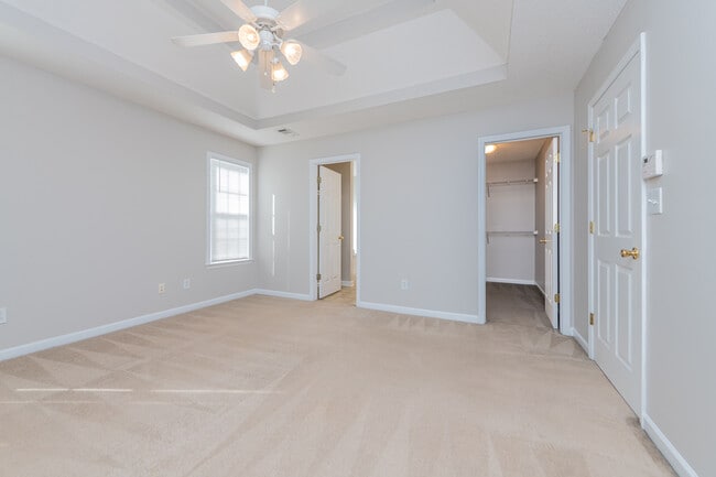 Building Photo - 303 Mt Zion Rd