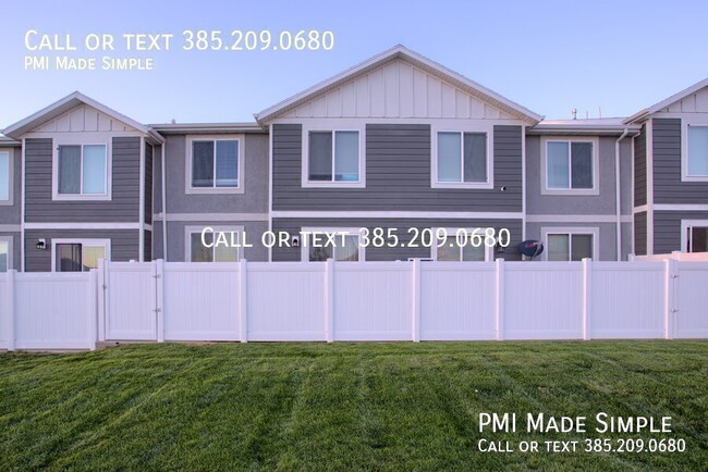 Building Photo - 1040 W Broadleaf Dr