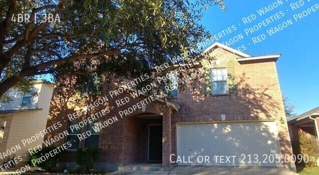 Building Photo - 11315 Oro Canyon