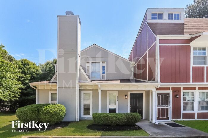 Primary Photo - 3824 London Dr