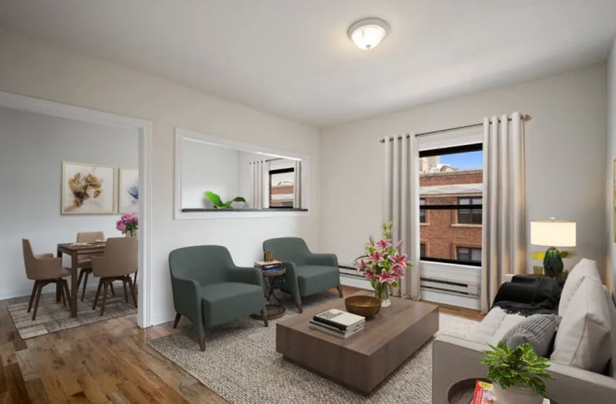 Building Photo - 812 W Waveland Ave