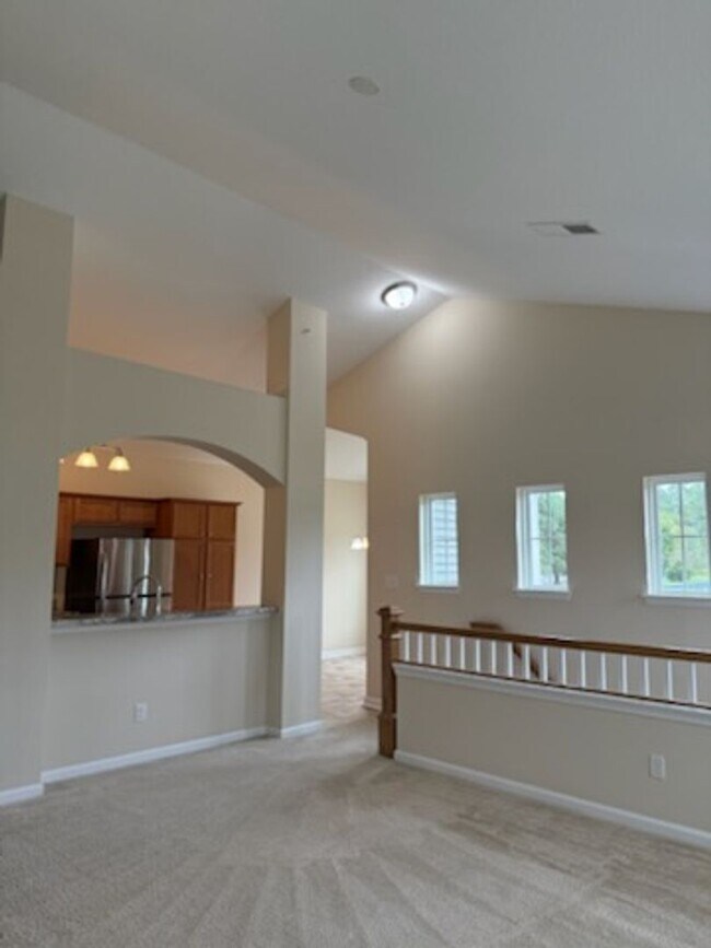Building Photo - Wow! Incredible Luxury Townhome in William...