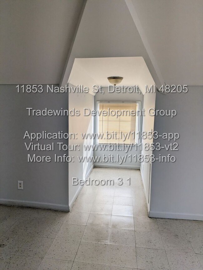 Building Photo - 11853 Nashville St