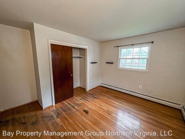 Building Photo - 4 br, 3 bath House - 7911 Clifton St