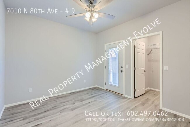 Building Photo - 7010 N 80th Ave